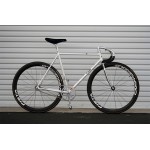 Road Track Bicycle Wheels Rim Decal Stickers for Campagnolo Pista